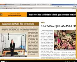 Studio Vida em Harmonia foto 3